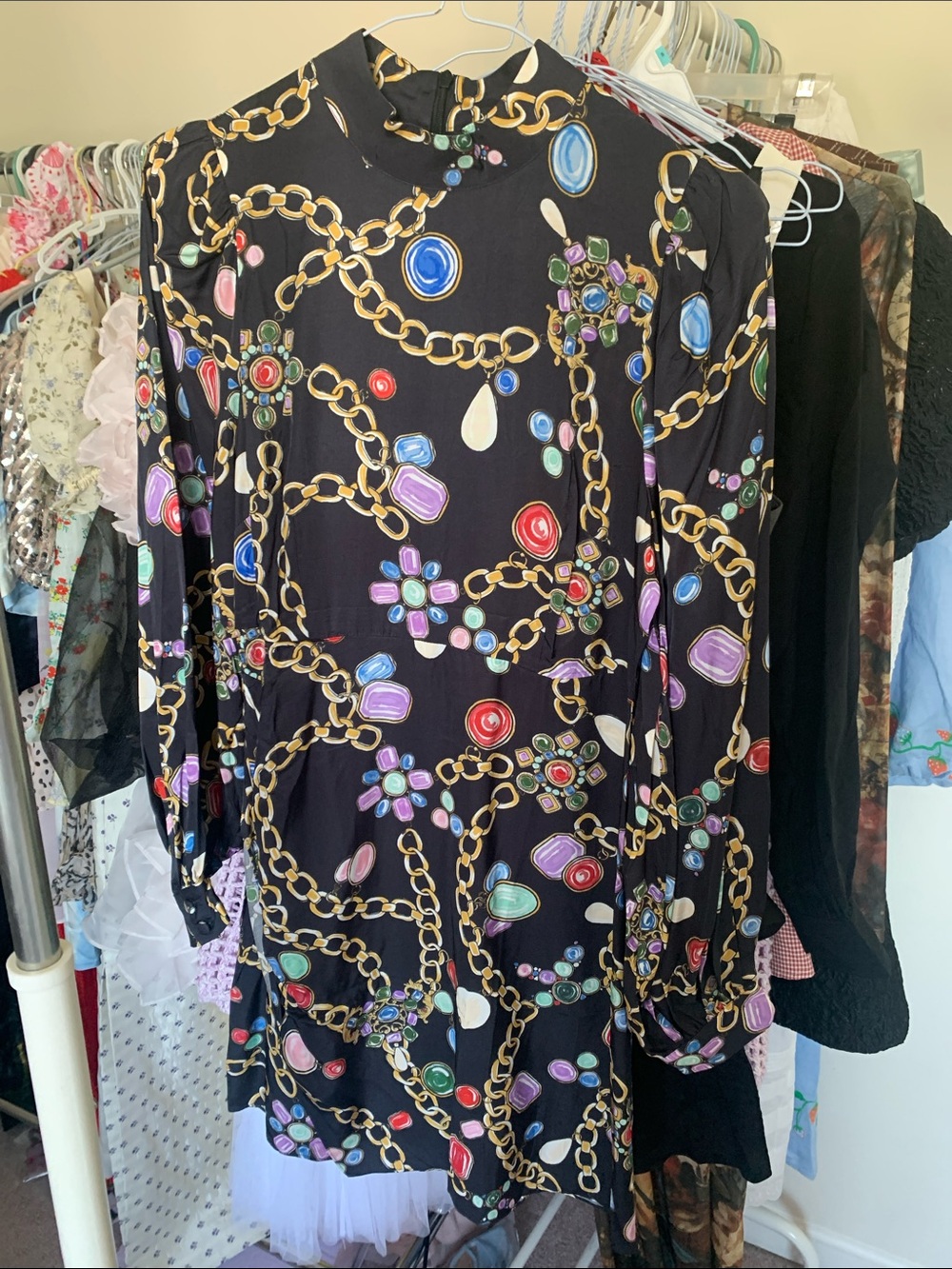 Worn Once Kitri Dress